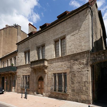 Clos Grimont ポリニー エクステリア 写真
