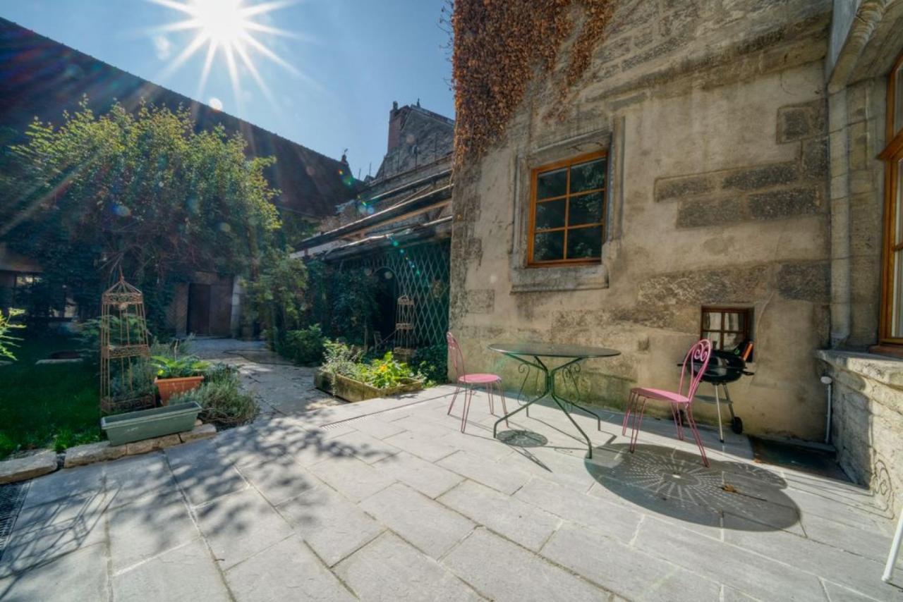 Clos Grimont ポリニー エクステリア 写真