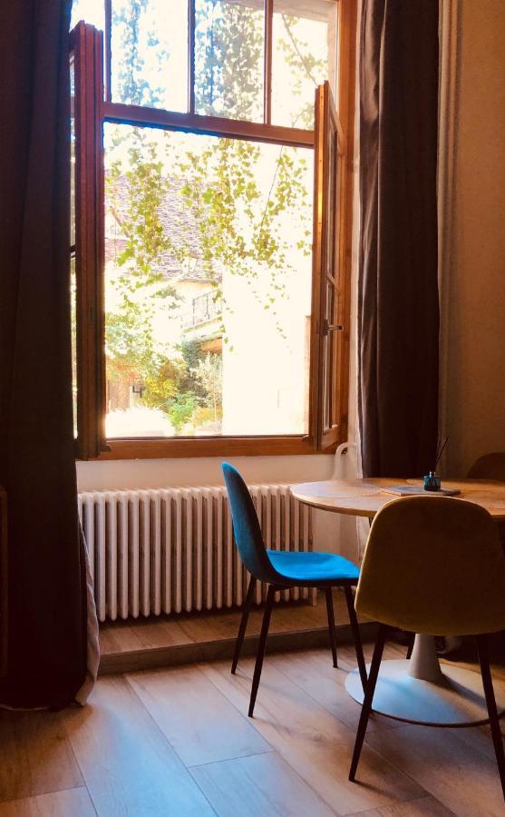 Clos Grimont ポリニー エクステリア 写真