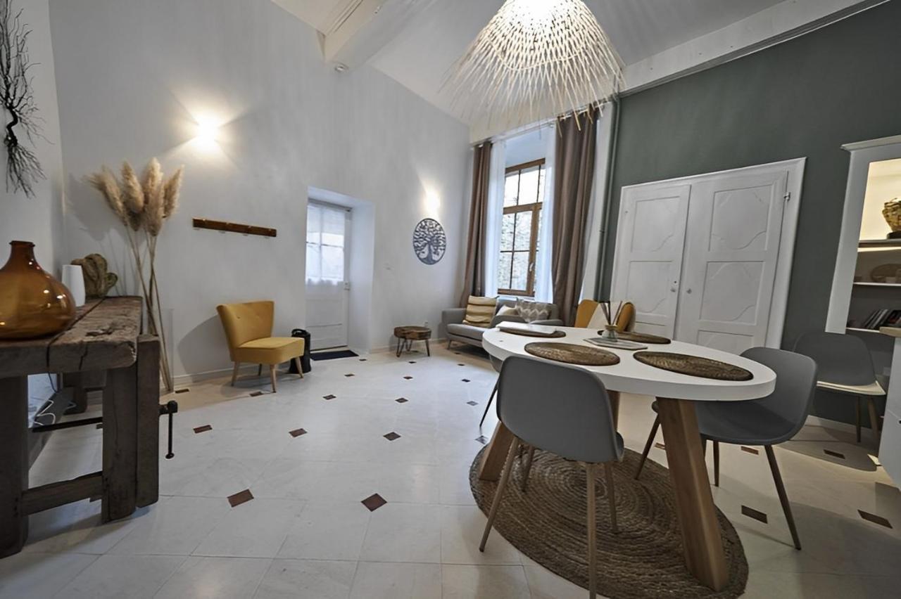 Clos Grimont ポリニー エクステリア 写真