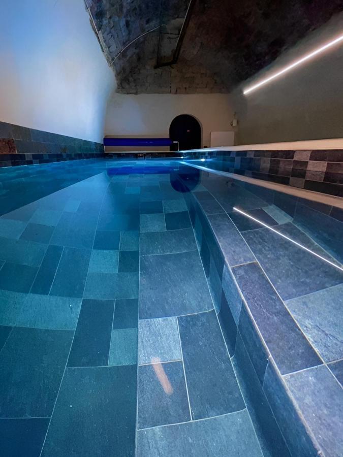 Clos Grimont ポリニー エクステリア 写真