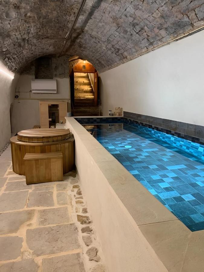 Clos Grimont ポリニー エクステリア 写真