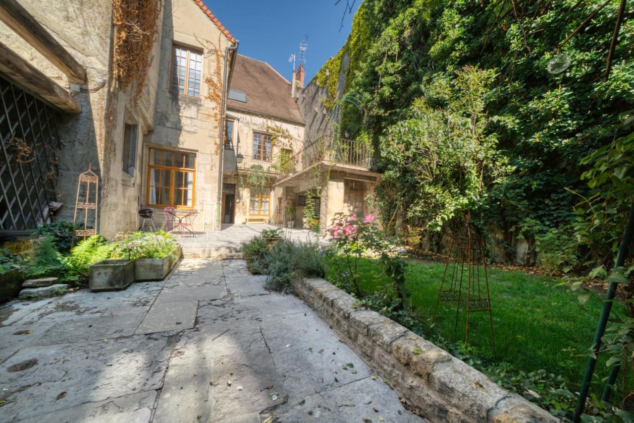Clos Grimont ポリニー エクステリア 写真