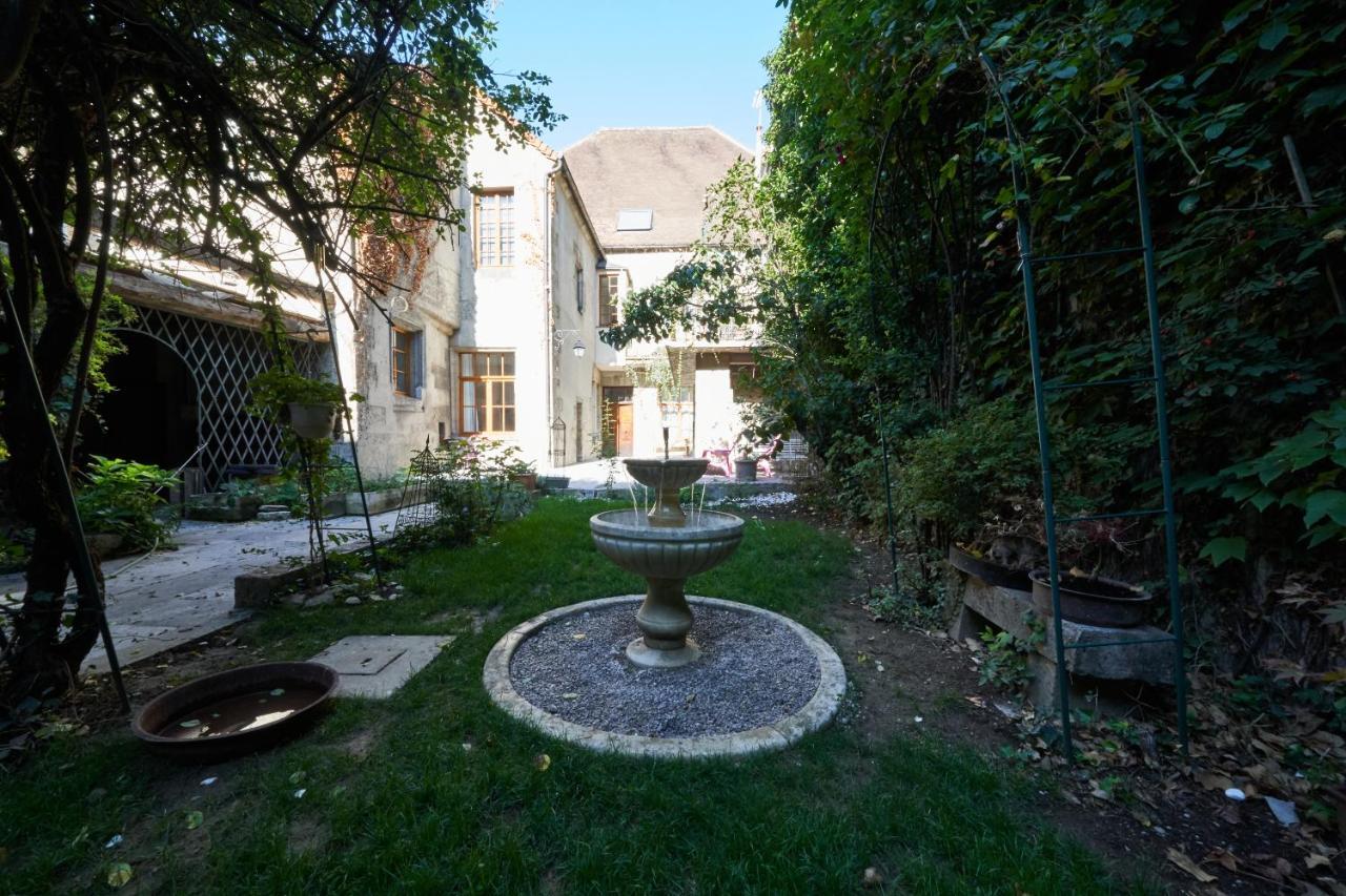 Clos Grimont ポリニー エクステリア 写真